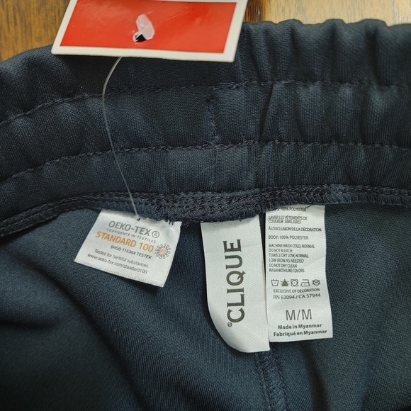 Mens sweatpants - Picture 4 of 9